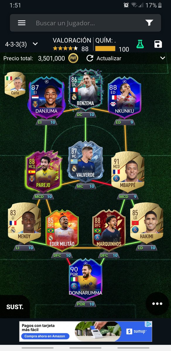 juanma10bc's tweet photo. Na de locos el SBC+84 @DjMaRiiO @cachoo01 @kolderiu19 @xARiiAN https://t.co/wzhsYFDizC