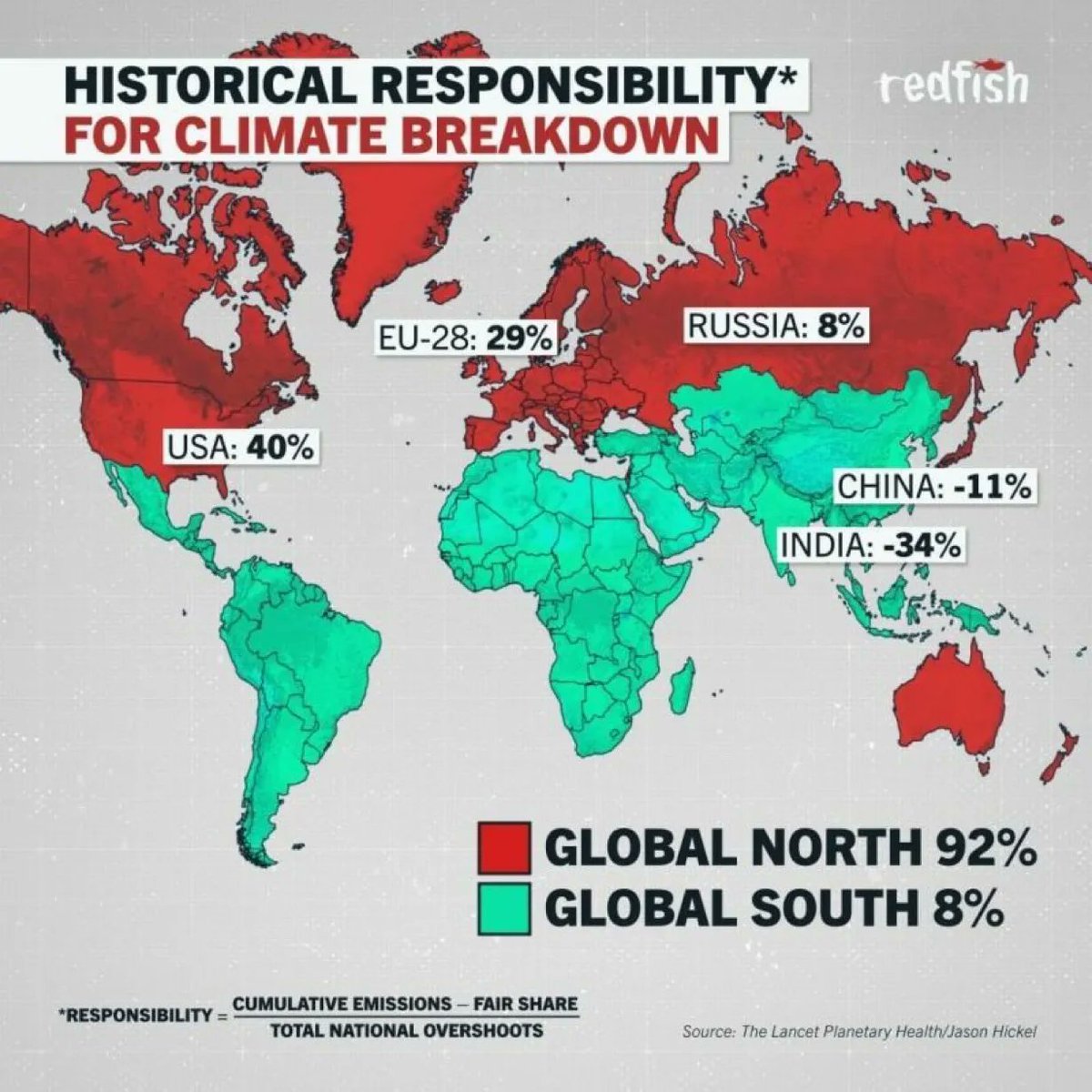 Erik Solheim tweet media