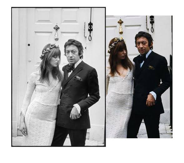 Happy Birthday Jane Birkin                  