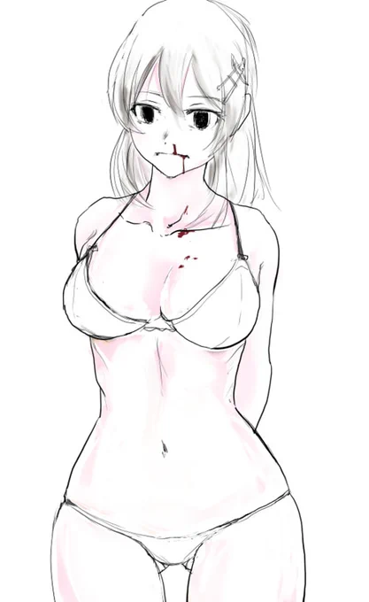 艦これワンドロまとめ～2021.12.14 #艦これ #艦これ版深夜の真剣お絵描き60分一本勝負 
