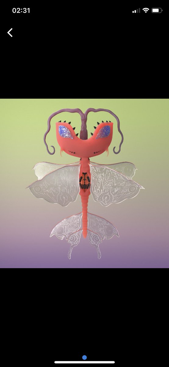 Sam Aldridge tweet media