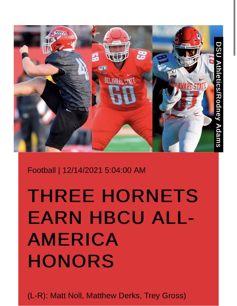 MattNoll41's tweet photo. Blessed by GOD! All love to my family, teammates, and coaches
#ALLAMERICAN
@Derksfootball68 @TREYTHEGREAT23 https://t.co/iR83gf2Faj