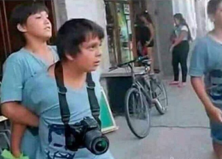 MarioAguilarMG's tweet photo. Cuando le sacas 20 fotos a tu amiga y te dice que no le gustó ninguna. https://t.co/XDgUrn61CX
