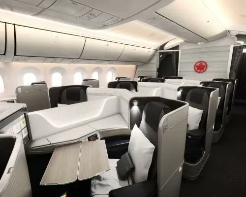 FREETRAVELBOOK's tweet photo. NEW POST: Are Aeroplan Points Valuable? Updated Look at the Redemption Scheme! https://t.co/wL19Fo6e15 https://t.co/KGJwsVVD9I