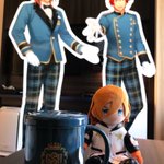 ツイートに含まれる画像