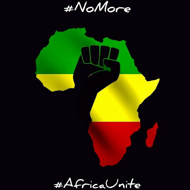 yonast98's tweet photo. No African country signed the request for the convening of a @UN_HRC special session on human rights issues in #ETHIOPIA. 

We are proud that Africa is standing one for another and says #NoMore neocolonialism. #Lehager https://t.co/Dd62hArwfA