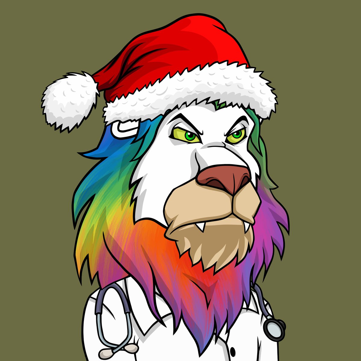 kaneco's tweet photo. Like charity, like helping the community year-round check out The Hype Section...do it before Evil Santa gets you!! https://t.co/n624TB9zrd @carlosgil83 #hypesection https://t.co/zEKfGy9YDb
