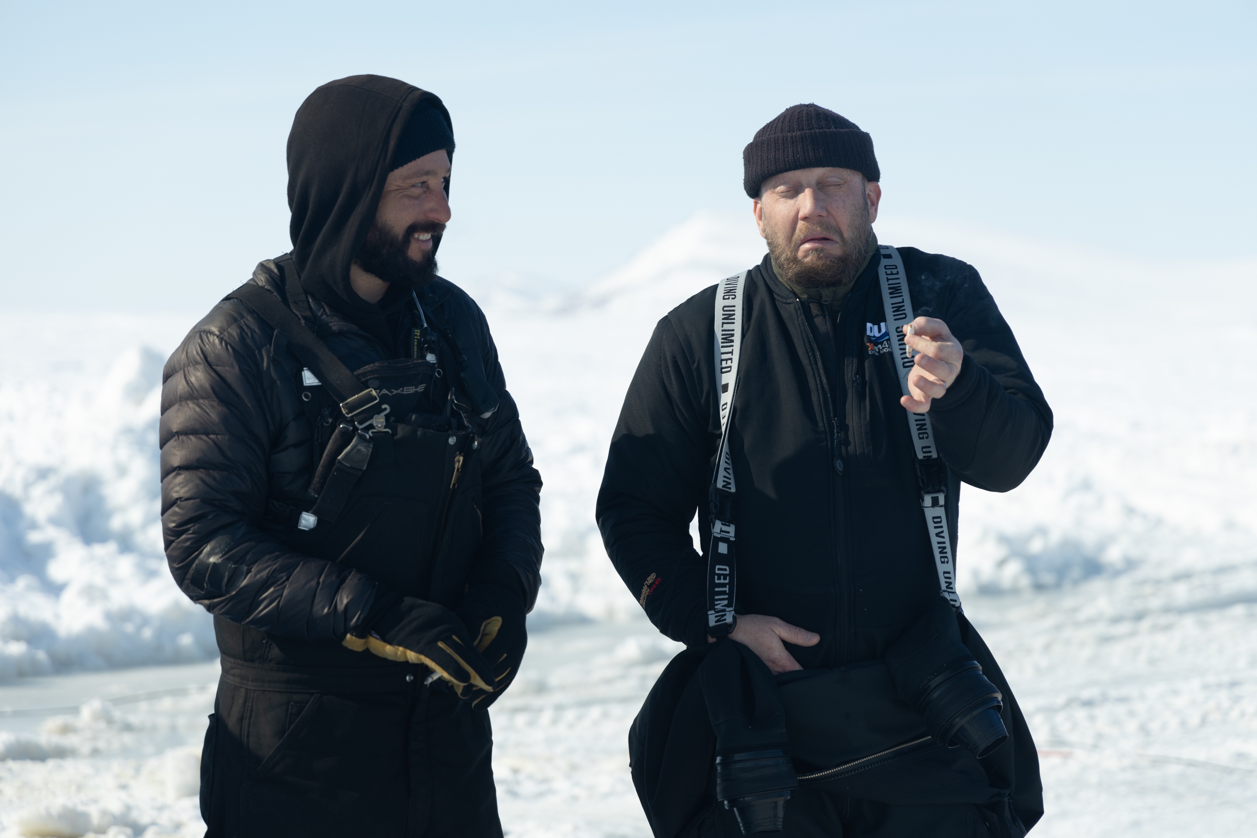 Bering Sea Gold (@BeringSeaGold) / Twitter