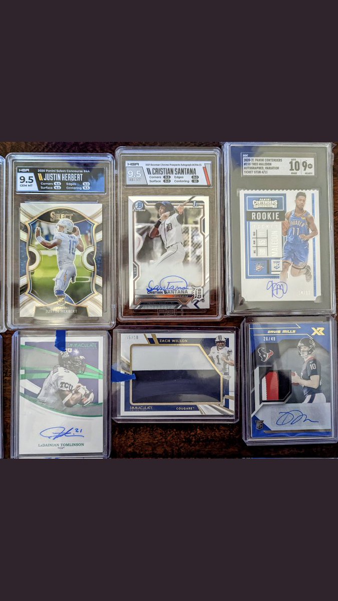 zack0978's tweet photo. For those who missed it the Repackiversary is a 2 part repack. Part 1 is sold out but part 2 will go on sale as soon as 1 is paid for and I start shipping. He’s a preview for part 2. It cost $75 and the floor is $75. Say what?? The 4th pic is the worst pack. 🤯🤯🤯 #thehobby https://t.co/1YEXwulUTB