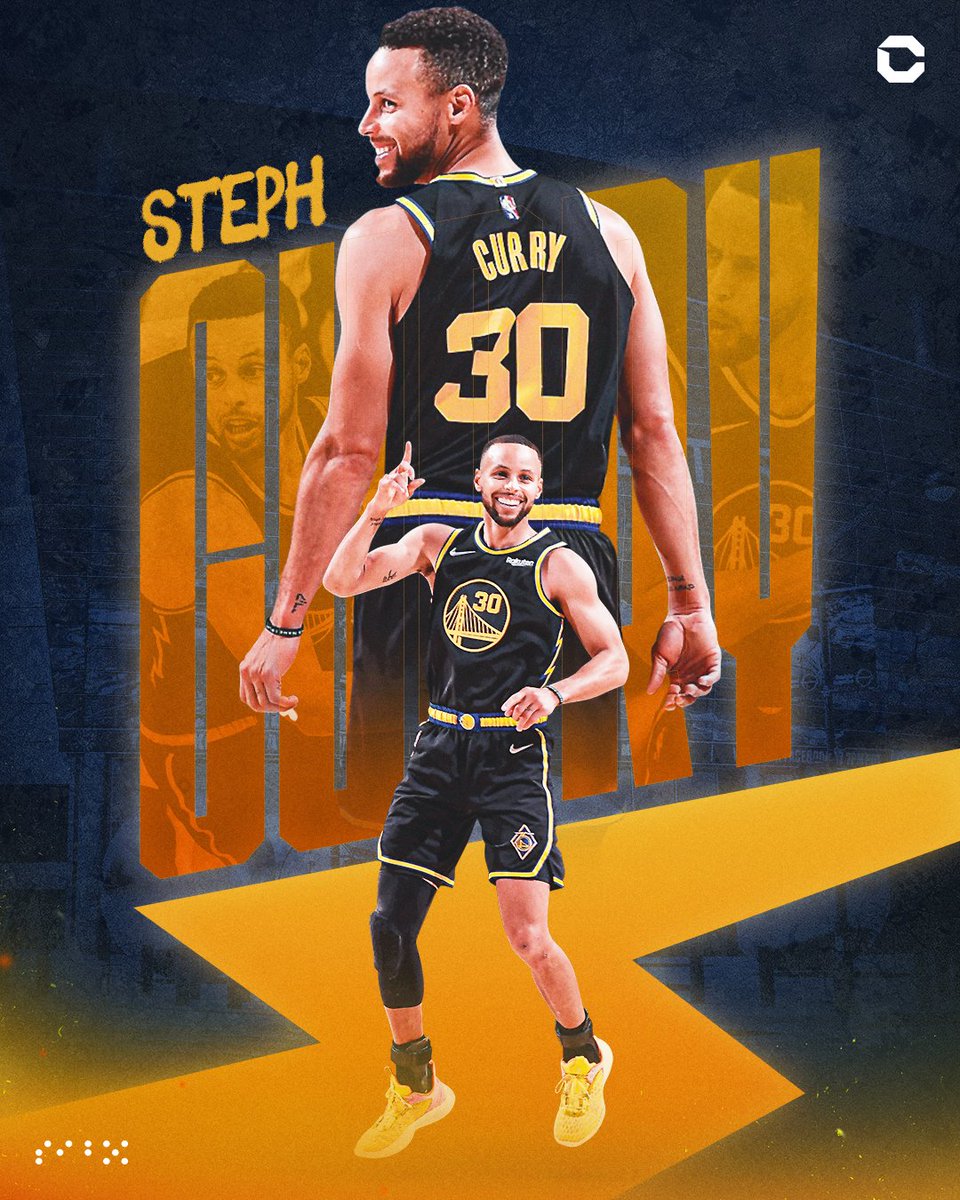 bridsgn's tweet photo. GAME CHANGER.
HISTORY MAKER.
GREATEST SHOOTER OF ALL TIME.

@StephenCurry30 // @warriors https://t.co/gkatIgxyZi
