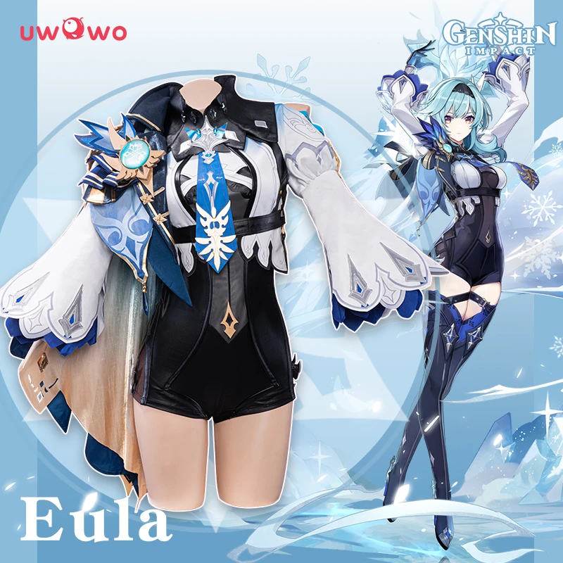 uwowocosplay's tweet photo. 💥Larger Sizes Announcement!

In the past few months, we have added plus sizes for most of our new costumes. 🥺💫Now more of our old costumes are available in larger sizes! 

✨https://t.co/QOROuN9Ml7✨
#Rosaria   #MonaMegistus  #Eula #HuTao https://t.co/JgqDKpWlIp