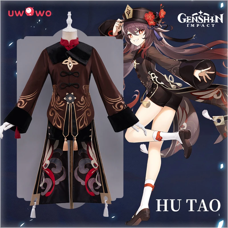 uwowocosplay's tweet photo. 💥Larger Sizes Announcement!

In the past few months, we have added plus sizes for most of our new costumes. 🥺💫Now more of our old costumes are available in larger sizes! 

✨https://t.co/QOROuN9Ml7✨
#Rosaria   #MonaMegistus  #Eula #HuTao https://t.co/JgqDKpWlIp