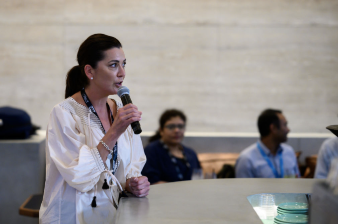 SUSE's tweet image. We had a great time at #InnovateWithEffect, an event that allowed attendees to immerse themselves with the latest technologies in sustainability, future of work and data. We were proud to sponsor Innovation Lane, which gave attendees access to @SAP&apos;s partner ecosystem.