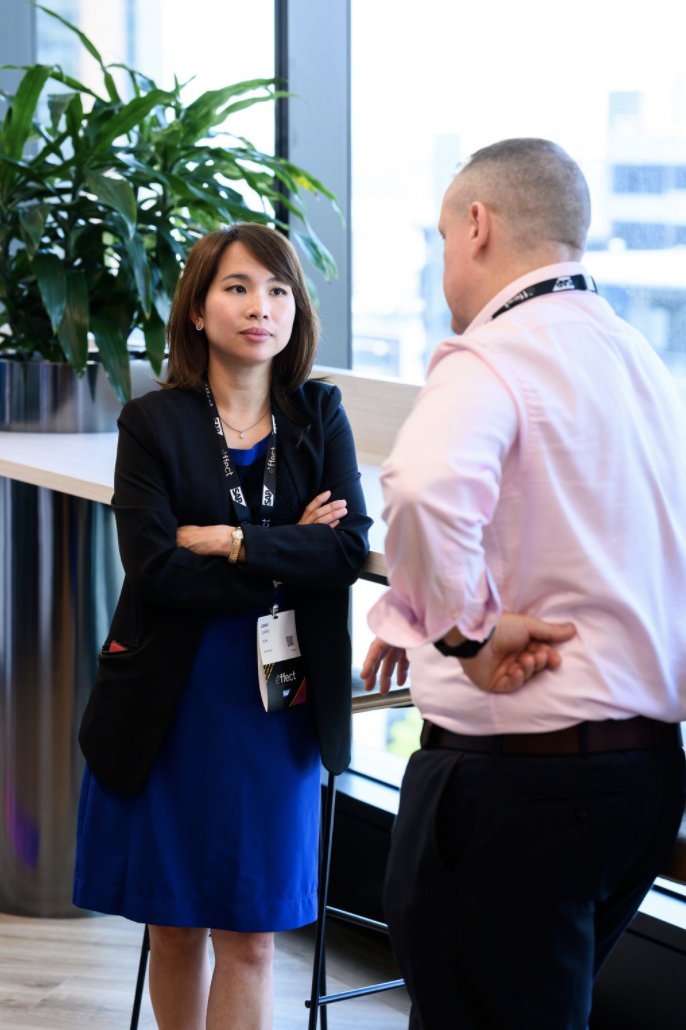 SUSE's tweet image. We had a great time at #InnovateWithEffect, an event that allowed attendees to immerse themselves with the latest technologies in sustainability, future of work and data. We were proud to sponsor Innovation Lane, which gave attendees access to @SAP&apos;s partner ecosystem.