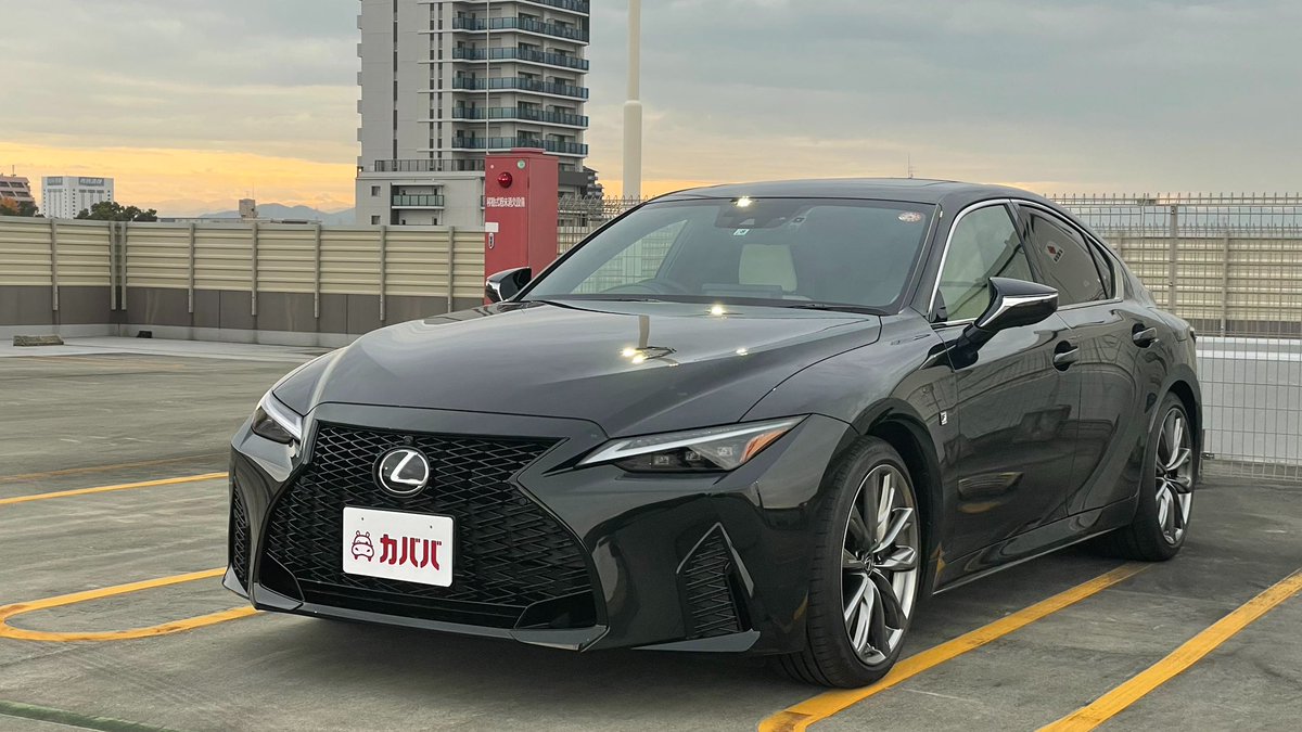 Lexus Ltd Car News Car Images And Videos In Malaysia Wapcar