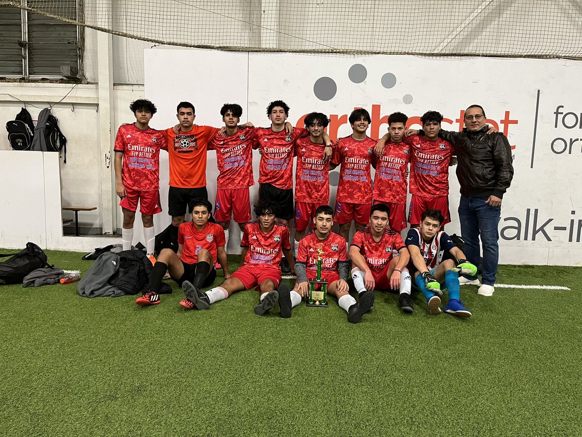 fwplex's tweet image. Beasley league CHAMPS 💪🏼🥇