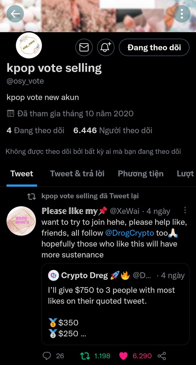 ch_yeolie's tweet photo. @osy_vote Done for #EXO https://t.co/vcbzbObHhK