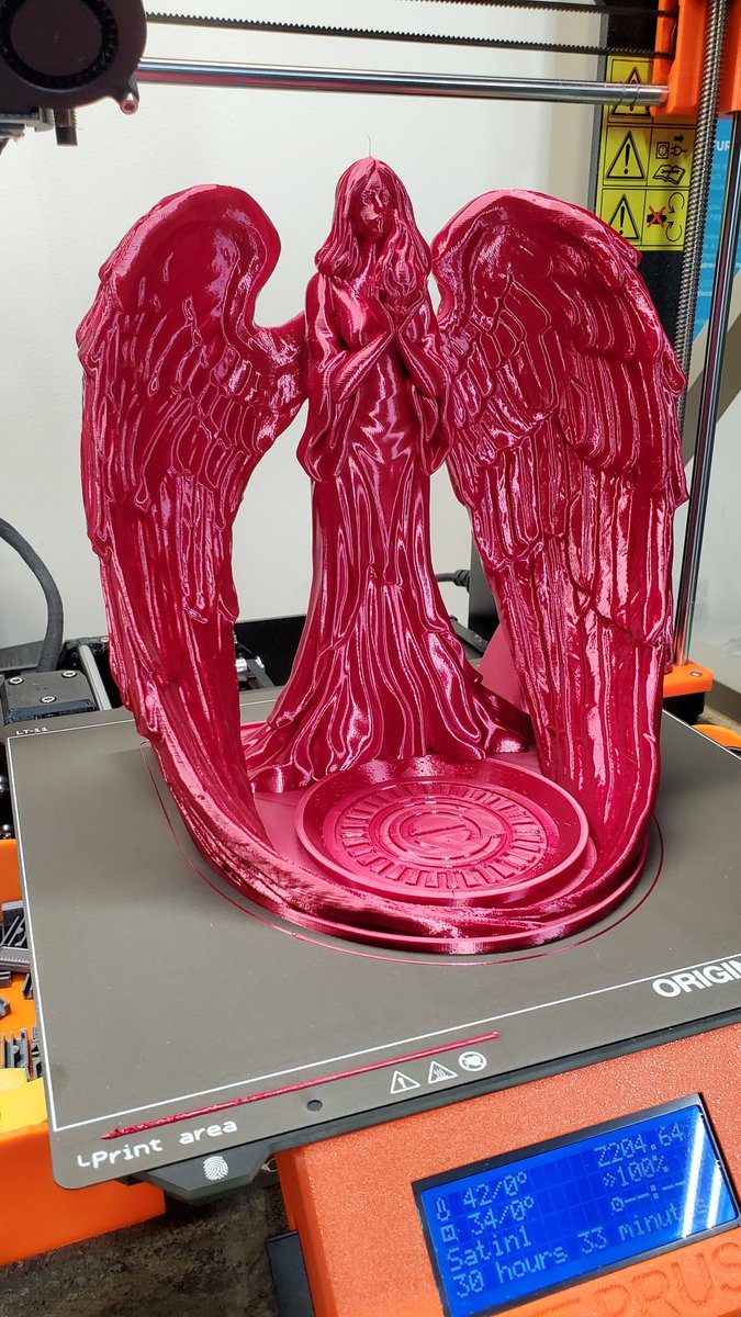 Chris Travis - SNAFU3D.xyz tweet media