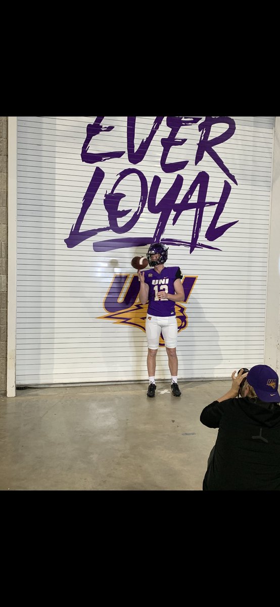 I will be signing my NLI tomorrow Dec 15 at 5:30 in the tech center, all are welcome!