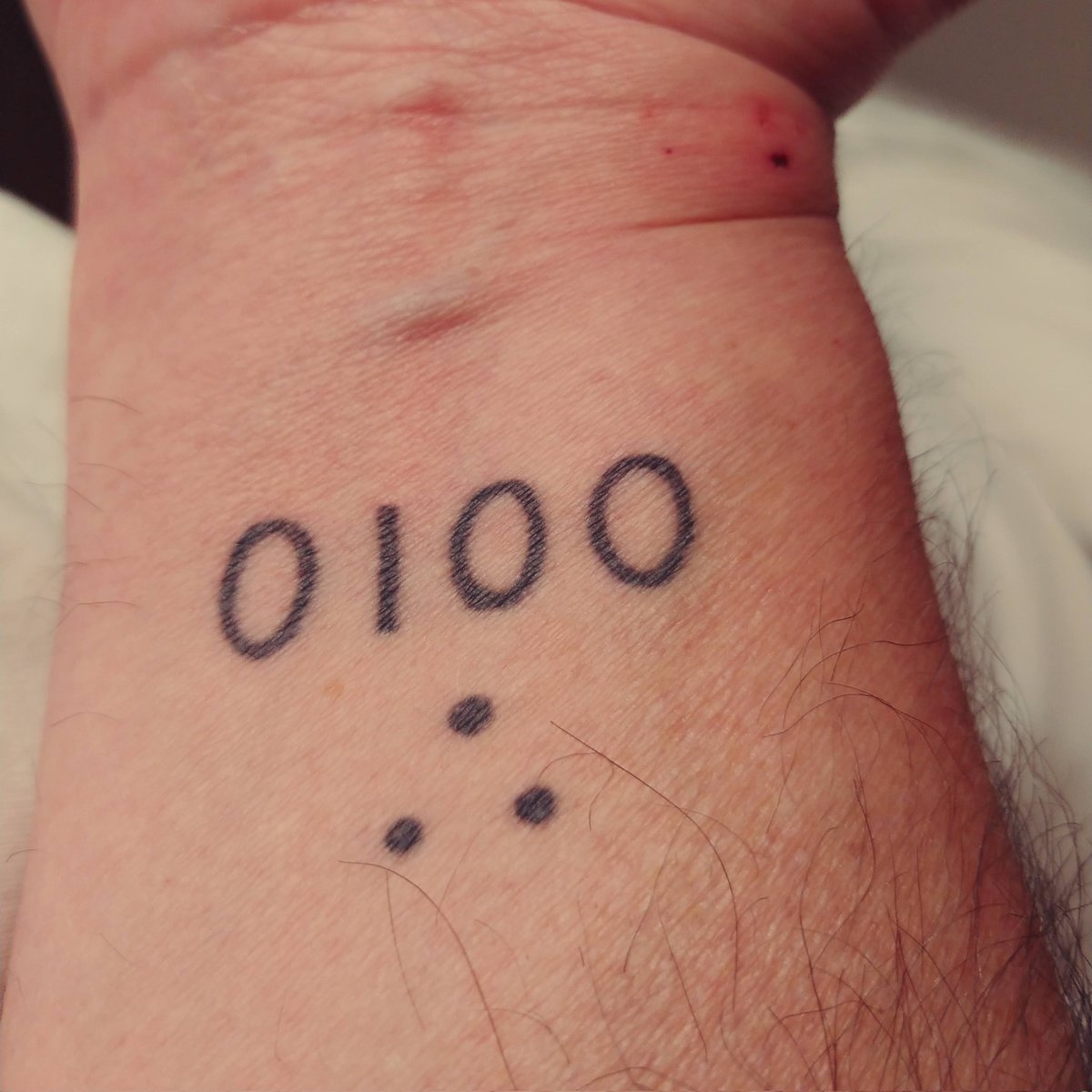 Stymper's tweet image. #NewProfilePic