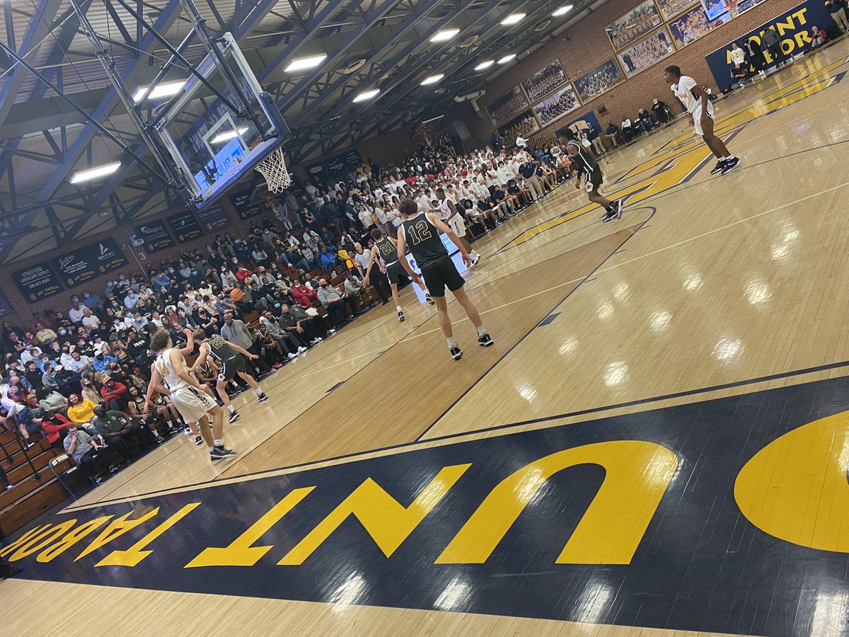 Mount Tabor Athletics Board (mttabor_sports) Twitter