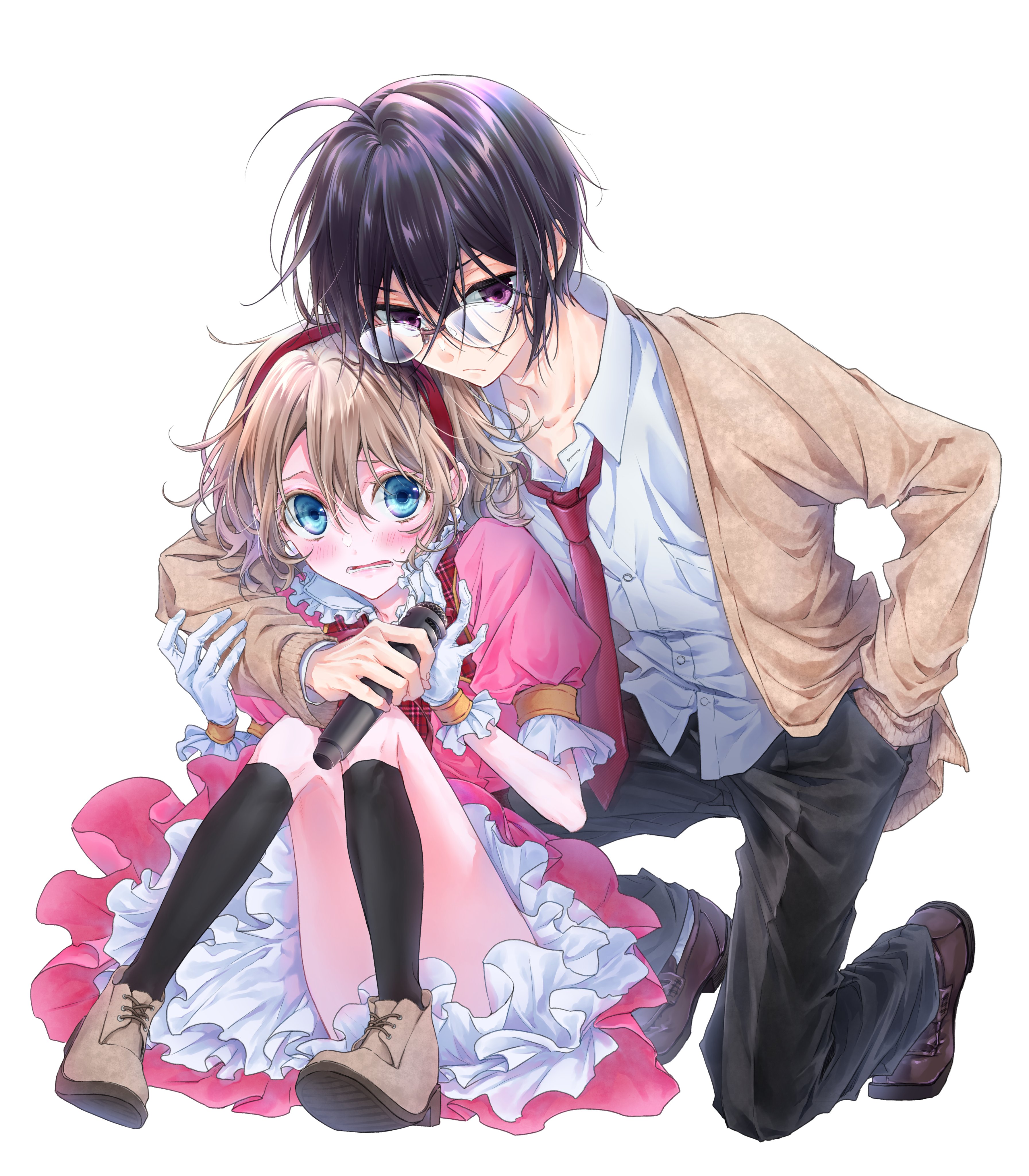 田中ひかる ぺけ僕２巻12 15 C10wn23 Twitter