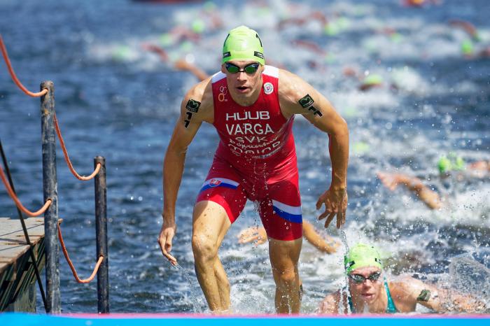 🎉 50 EPISODES!!
The TriNation Podcast Ep50 is now LIVE!

Guest - Slovakian <a href="/Varga_triathlon/">Richard Varga</a> 

Topics👇 
✅ Two Olympic experiences 
✅ Training with the Brownlee's in Leeds
✅ Recent doping in the sport
✅ Athlete-family life
✅ + more!!

Listen HERE 👉 bit.ly/3ypRGzw