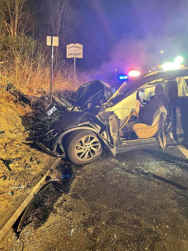 Car Crash, Reddit