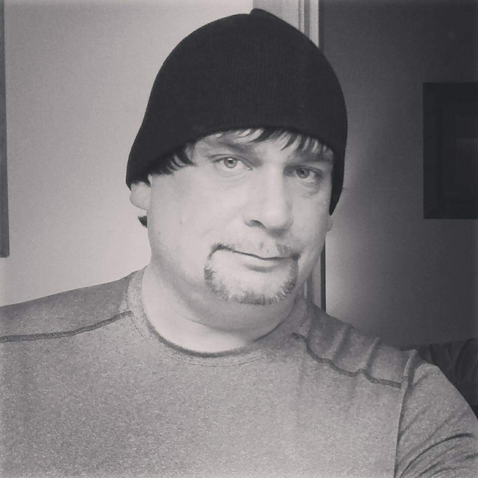 Stymper's tweet image. #NewProfilePic