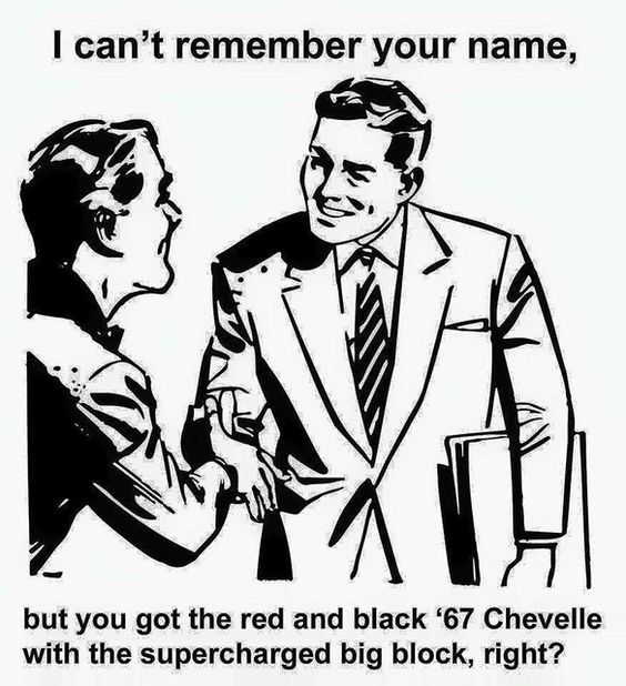 JEGSPerformance's tweet photo. Names are hard, but cars, well that's easy. Is this you? https://t.co/d9vHchlsFt