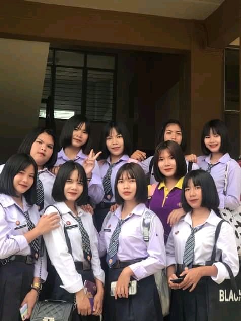 Ntk6345's tweet photo. เพื่อน.♥️ #ชอบผู้หญิง #เลสเบี้ยน https://t.co/fEY9EVR0qt