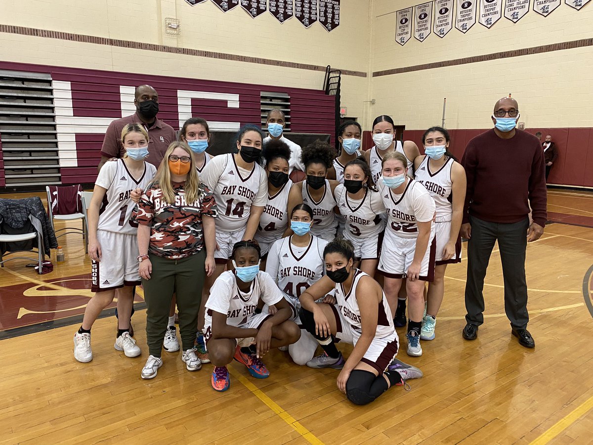 Bay Shore Athletics tweet media