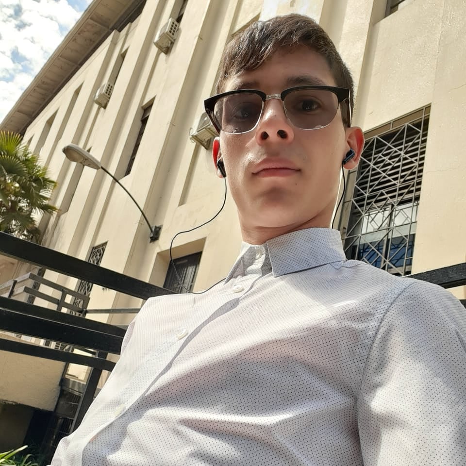 Danib0002's tweet photo. #NuevaFotoDePerfil https://t.co/S4UOyGod1t