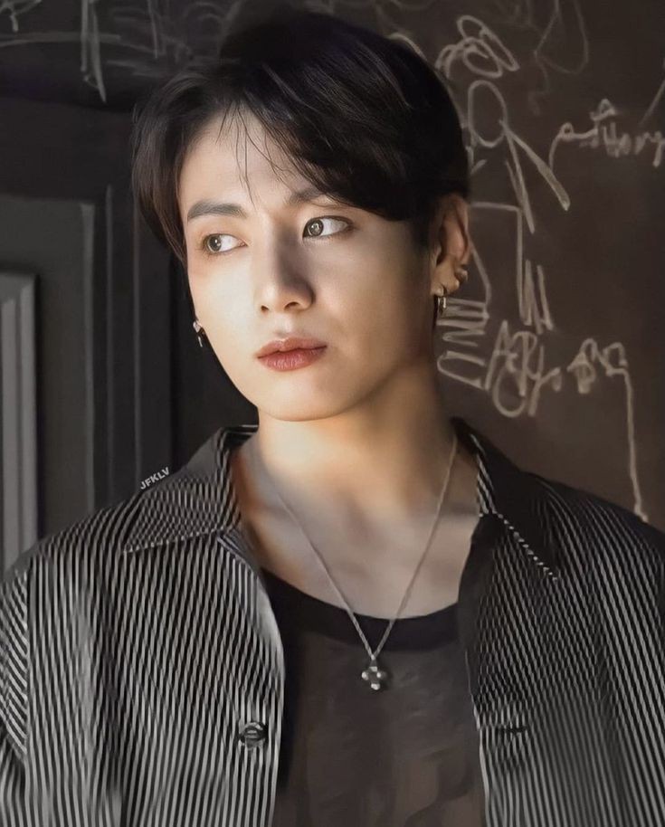 bottomjinnies's tweet photo. This Seokjin and This Jungkook https://t.co/goOwBPjU0Z