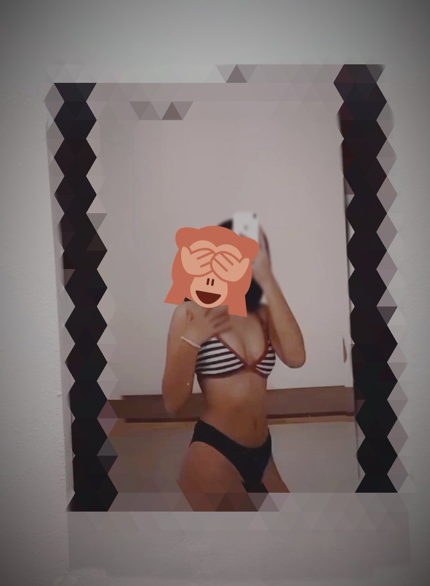 Claritauwu1's tweet photo. Me veía súper bien 🙈❤️ y re bonis mi cuerpo ✨ https://t.co/kevE0NF2i6