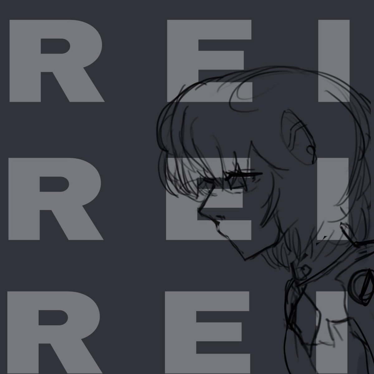 Oka_ru's tweet photo. Rei>>>>> your favs | #okasruu #neongenesisevangelion #rei #fanart #art https://t.co/lA50Tla5x3