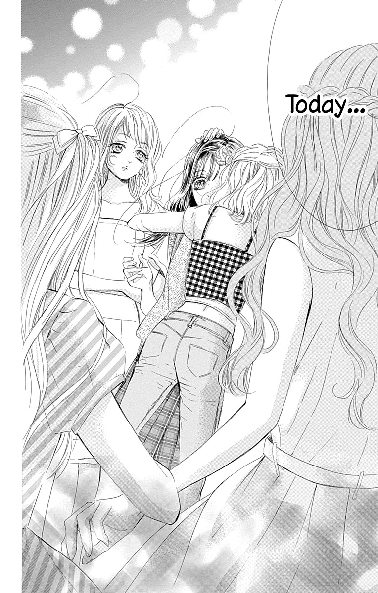 AkaYona_COLORS's tweet photo. Han actualizado HaniLemo 😍💖
#Chapter64 https://t.co/B1iImCaPN3