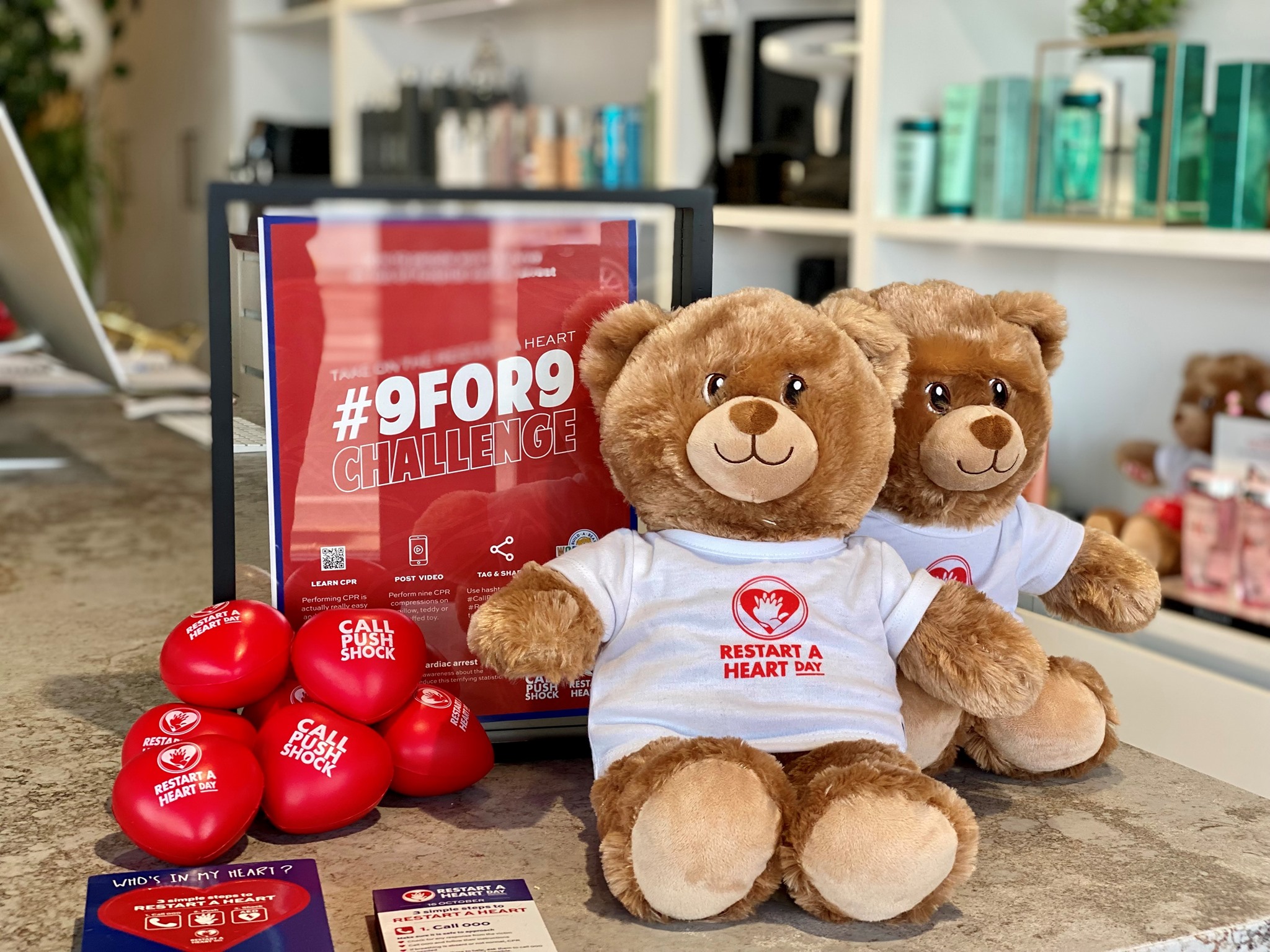 Ambulance Authorities on Twitter 