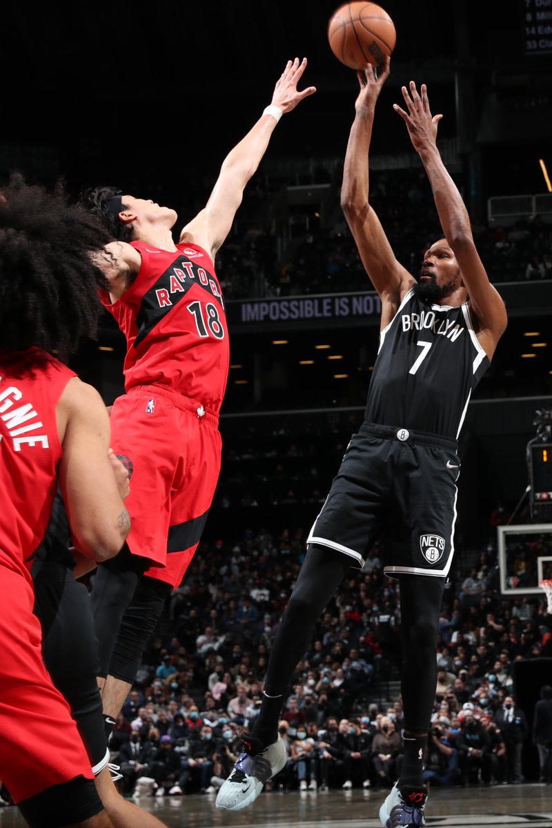 Nba 前役轟51分 今繳34分大三元杜蘭特創隊史首見紀錄 自由體育