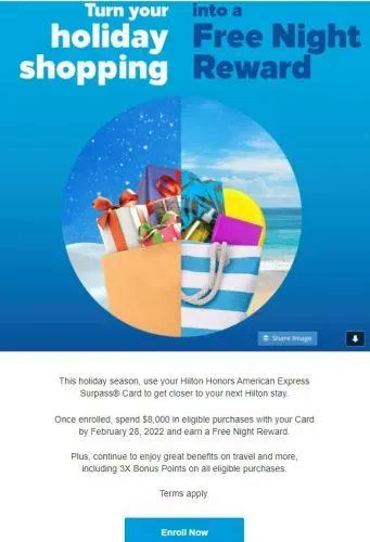 FREETRAVELBOOK's tweet photo. Hilton Free Night Certificate for $8,000 Spend: Is It Worth It for You? | https://t.co/S0hiAPAI0n https://t.co/Y6zLuZNEIA
