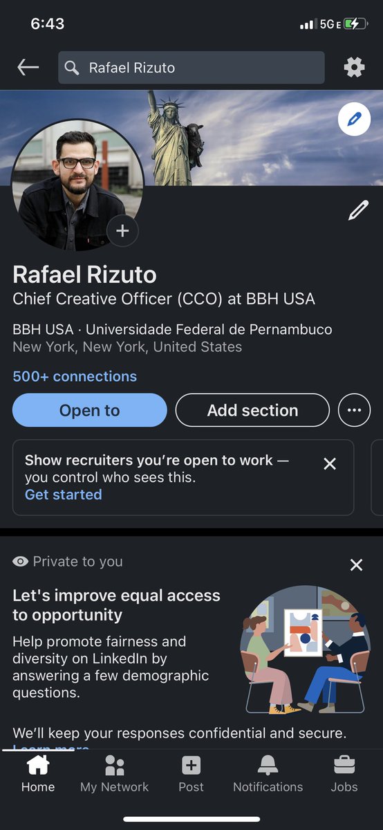 Rafael Rizuto tweet media
