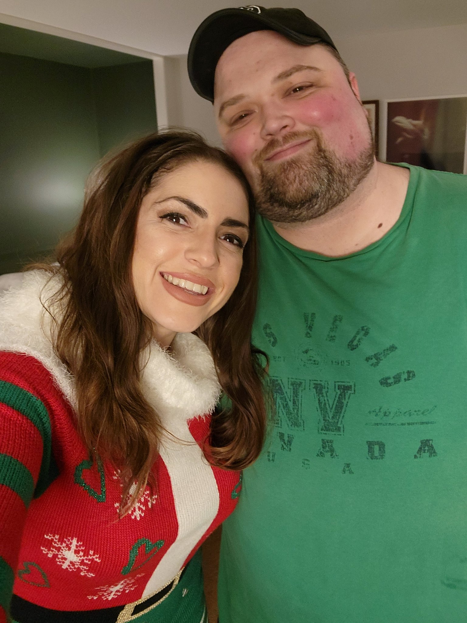 Vinnie O'Neill BHM Talent on Twitter: "Had an incredibly wonderful time working with the