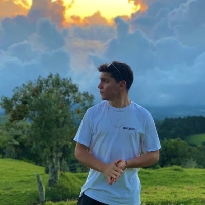 #NuevaFotoDePerfil
