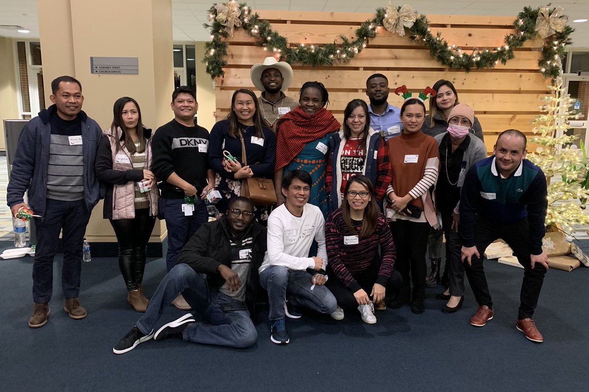 R2 Fellow International Teachers tweet media