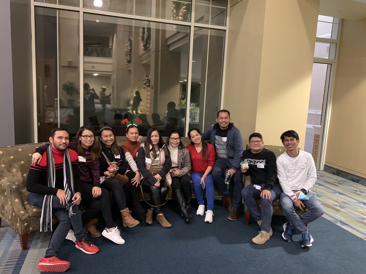 R2 Fellow International Teachers tweet media