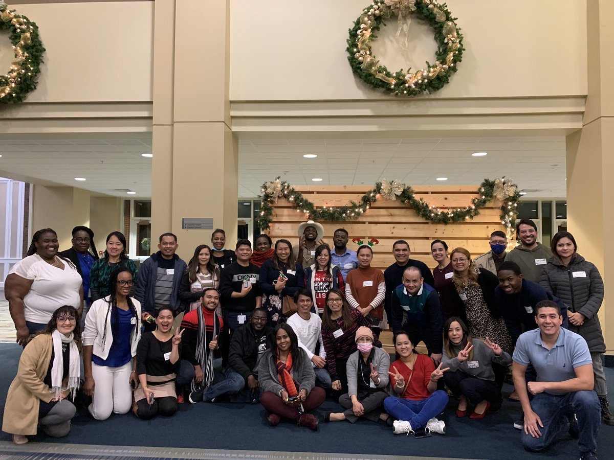 R2 Fellow International Teachers tweet media