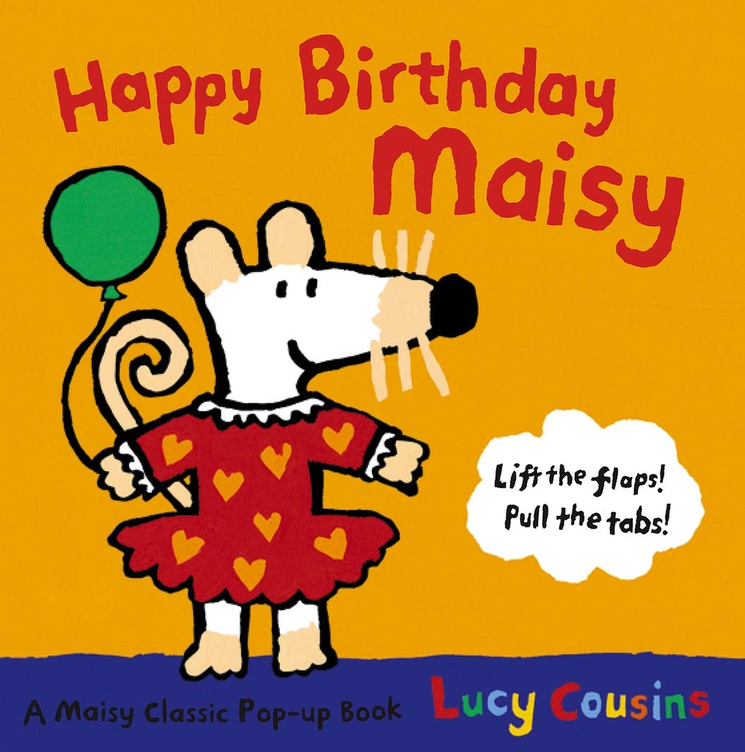 LilDudesDaily's tweet photo. today's lil' dude of the day is maisy mouse!! (she/her) https://t.co/8jC4IwQuqy