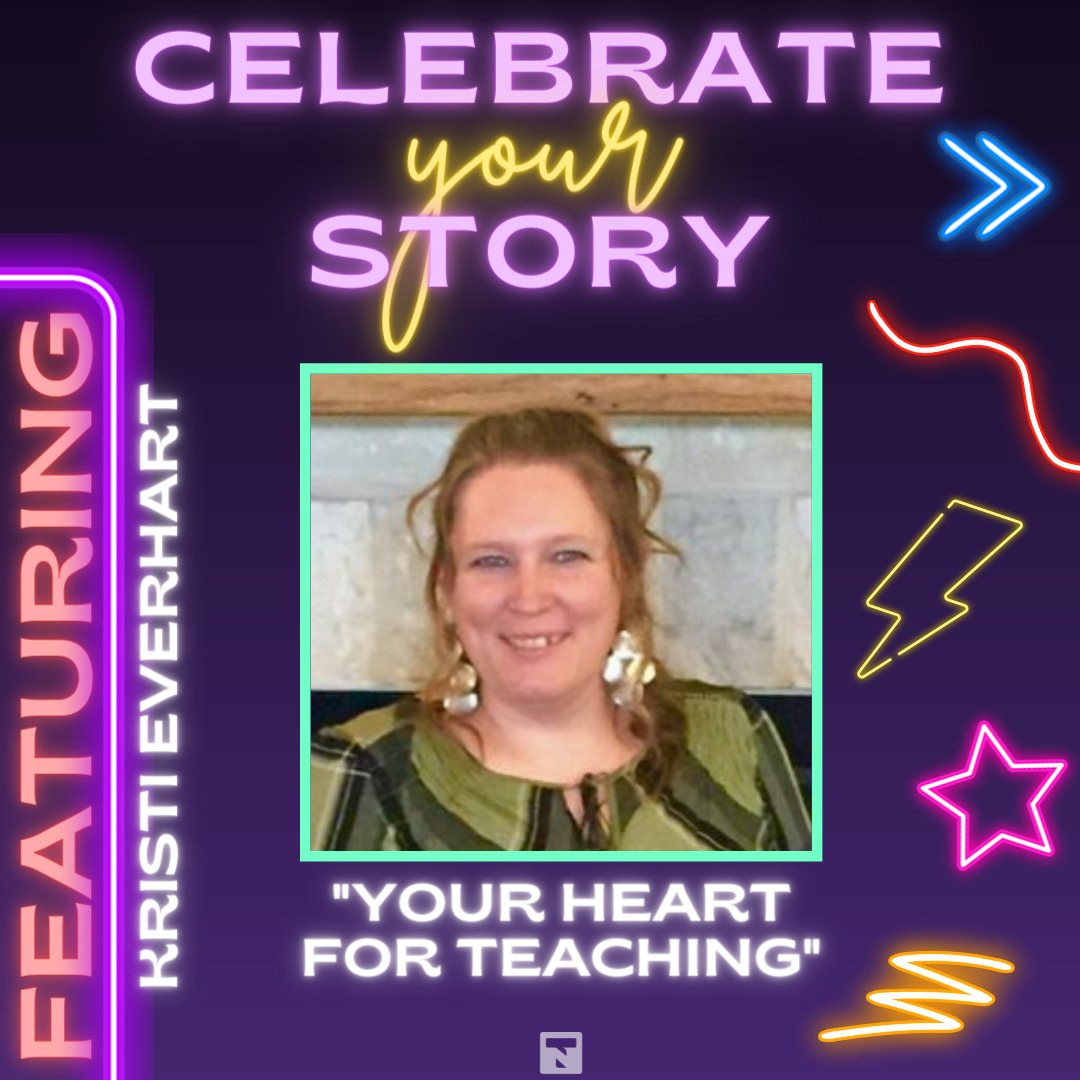 aheart4teaching's tweet photo. Have you signed up for the "Celebrate Your Story" event in February? I am beyond excited to be one of the speakers at this conference! Trust me, this conference is one you DON'T want to miss! @TechNinjaTodd #LISDVIP #LJHPROUD You can register at this link: https://t.co/aCypAfZ1xz https://t.co/KKuXj7qfJq