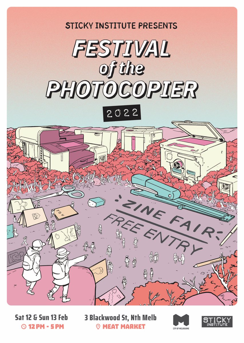 thomdoodles's tweet photo. But also here’s the colour corrected version of the poster 😝 https://t.co/3RtvEQ1qL0
