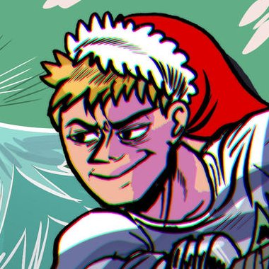 wildmooseking's tweet photo. 🎼On the first day of Christmas my Shao Khan gave to me, a dumb son-in-law who's named Danny🎵🎵
#NewProfilePic #ThemishapsofDan https://t.co/BEaq9Fsvmp